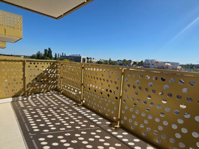 Appartement location à Orléans, La Chapelle-saint-mesmin