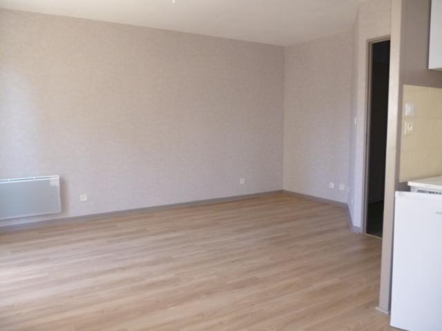 Appartement location à Parking Place du Martroi, Orléans