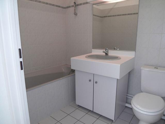 Appartement location à Reims
