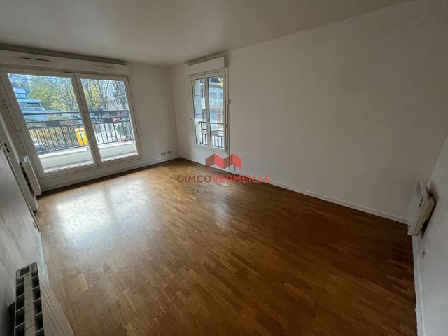 Appartement location à Nanterre, Rueil-malmaison