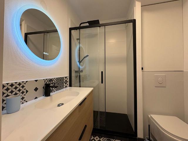 Appartement location à La Rochelle