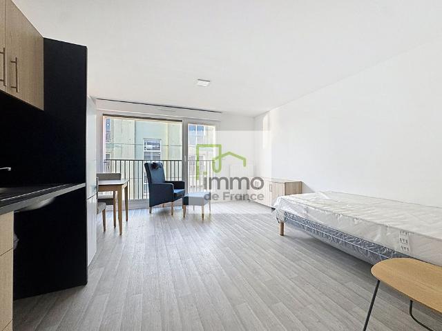 Appartement location à Lille, Saint-andré-lez-lille