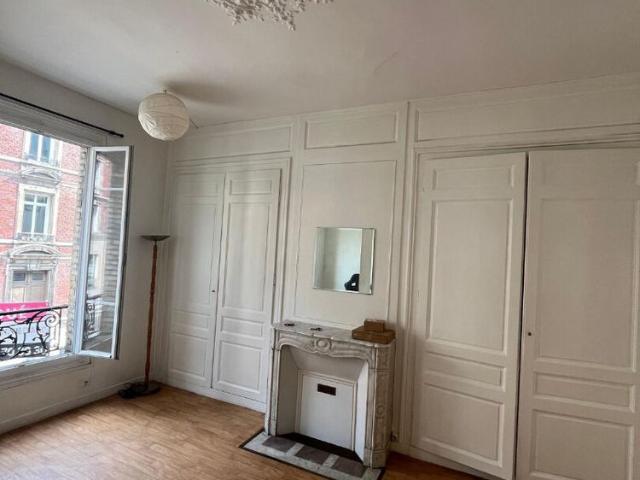 Appartement location à Rouen, Ruan