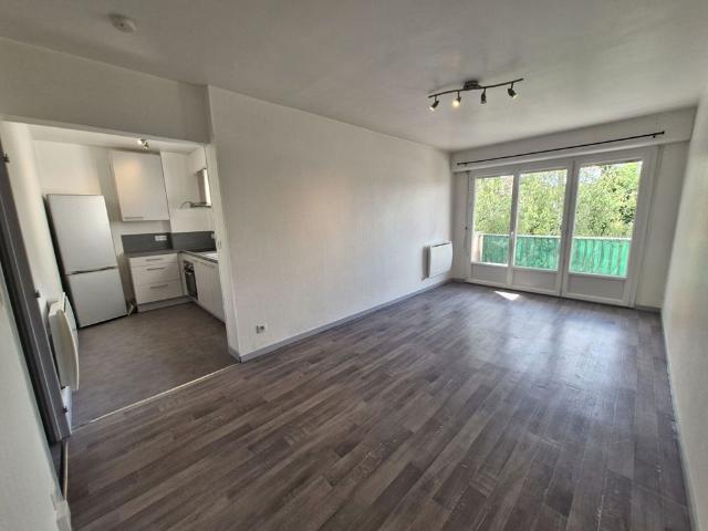 Appartement location à Auxerre