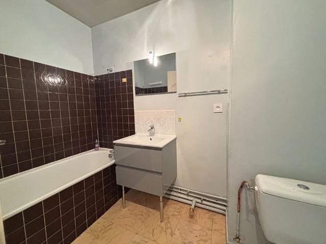 Appartement location à Évreux, Evreux