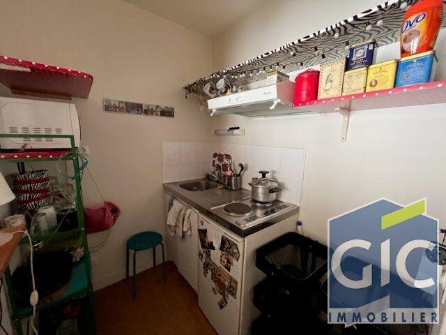 Appartement location à Caen