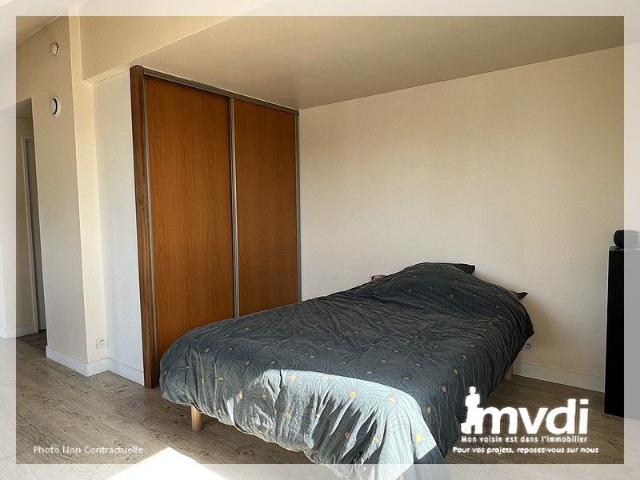 Appartement location à Châteaubriant-Ancenis, Ancenis