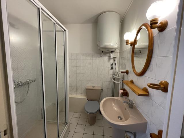 Appartement location à Les Andelys, Vernon