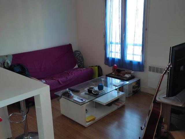 Appartement location à Cherreau, Cherré-Au