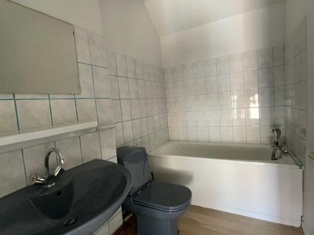 Appartement location à Saint-Gengoux-le-National, Saône-et-Loire