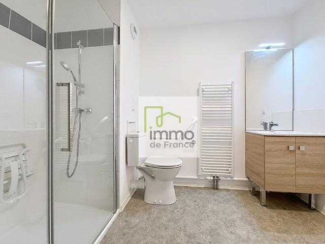 Appartement location à Lille, Saint-andré-lez-lille
