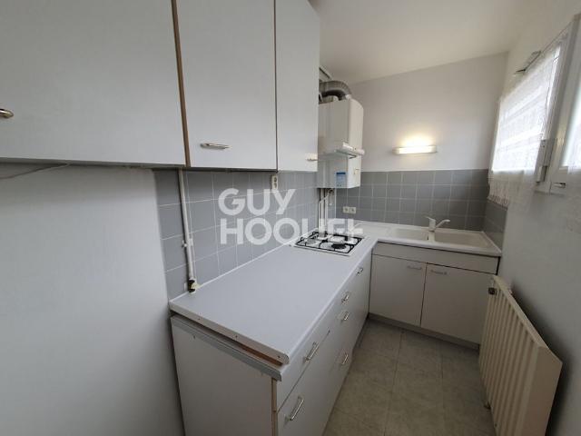 Appartement location à Bordeaux, Talence
