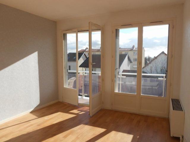 Appartement location à Dijon, Fontaine-lès-dijon