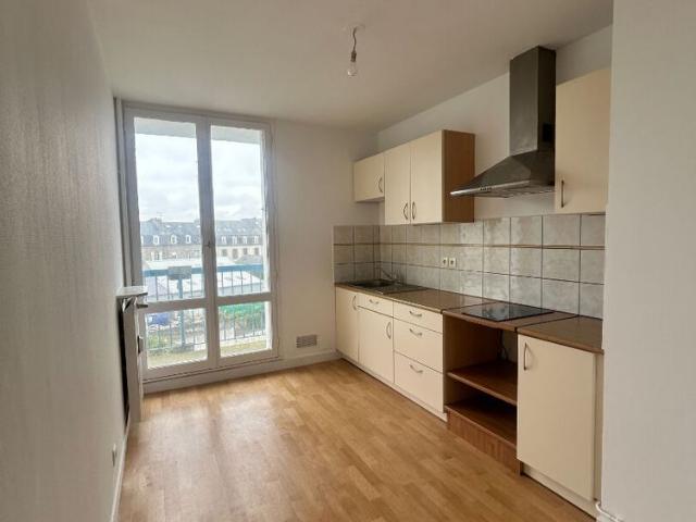 Appartement location à Saint-Brieuc, Bretagne