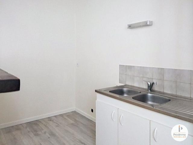 Appartement location à Redon, Bretagne