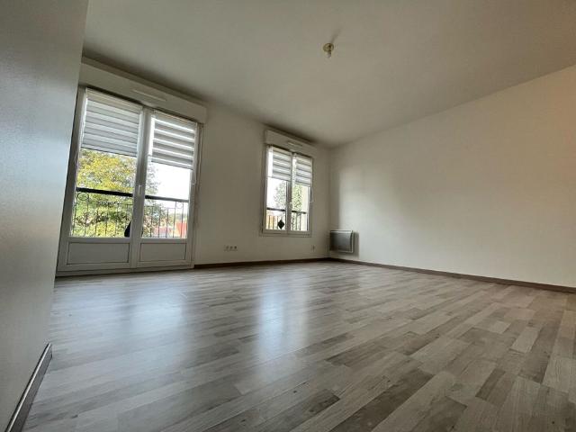 Appartement location à Clermont