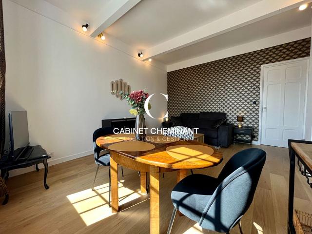 Appartement location à Saint-Malo, Bretagne