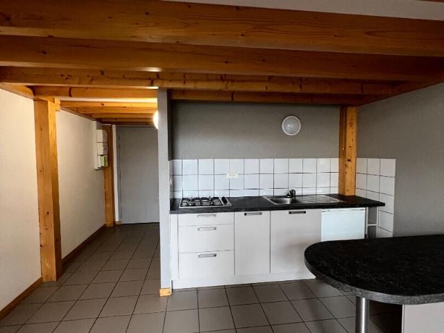 Appartement location à Roanne