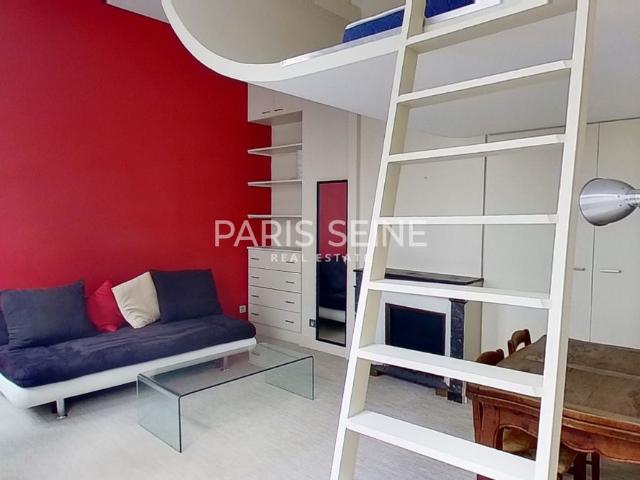 Appartement location à Paris, Île-de-France