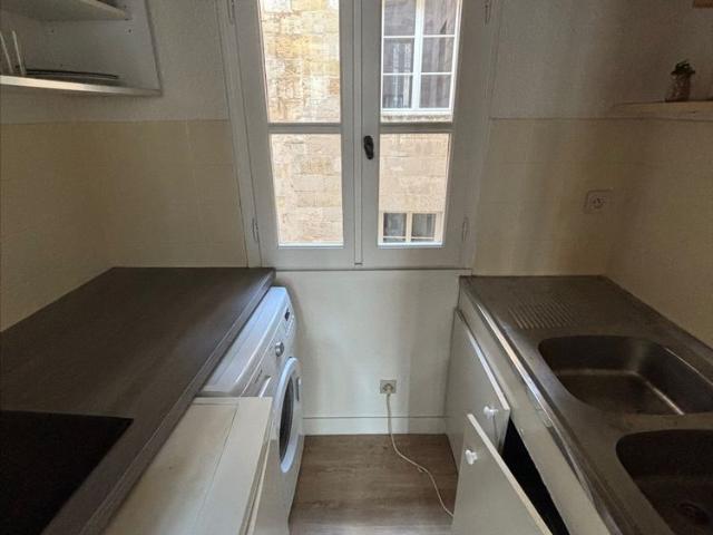 Appartement location à Bordeaux