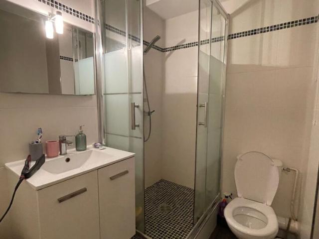 Appartement location à Pau