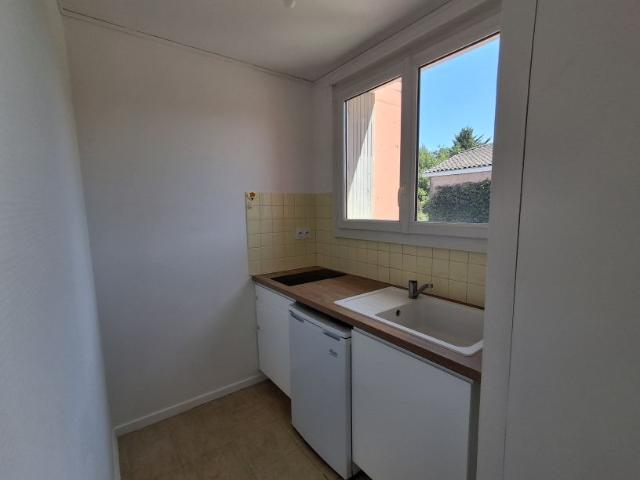 Appartement location à Montauban