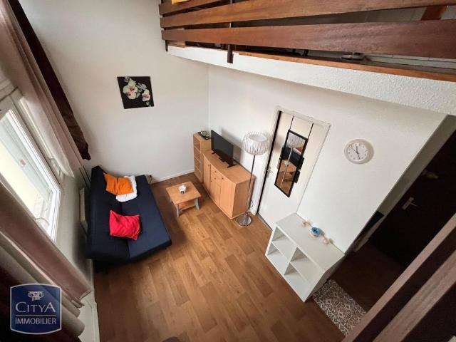 Appartement location à Agen