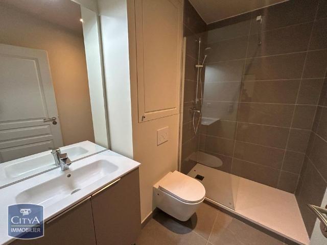 Appartement location à Agen, Lot-et-Garonne
