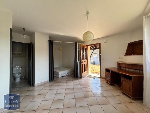 Appartement location à Agen