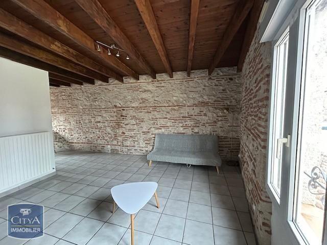 Appartement location à Agen