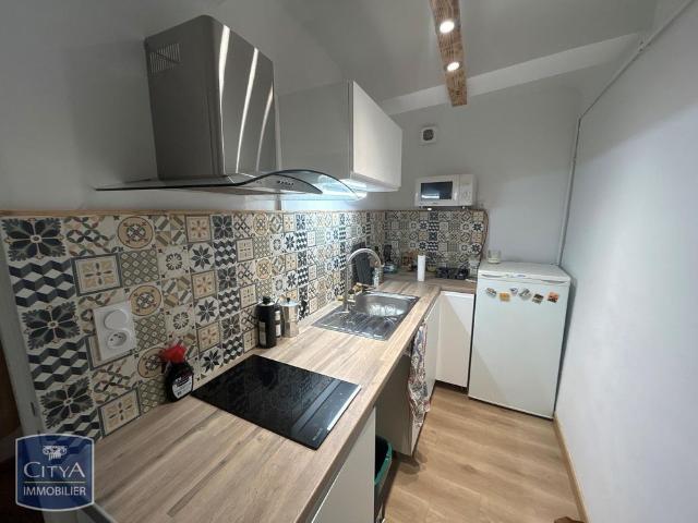 Appartement location à Aix-en-Provence, Aix-en-provence