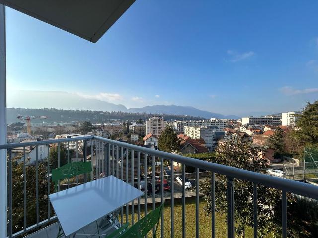 Appartement location à Chambéry, Aix-les-bains