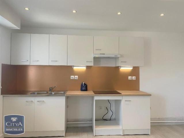 Appartement location à Alençon, Saint-germain-du-corbéis