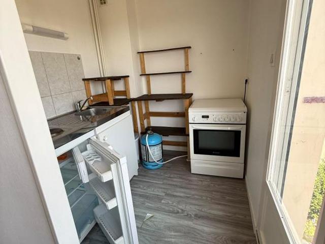 Appartement location à Angers