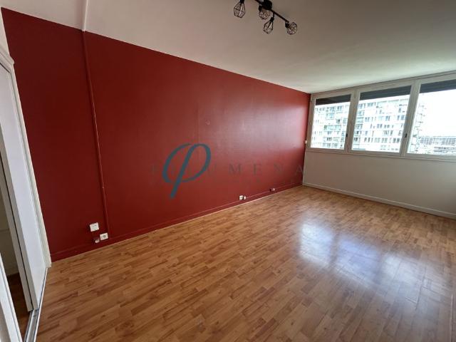 Appartement location à Angers