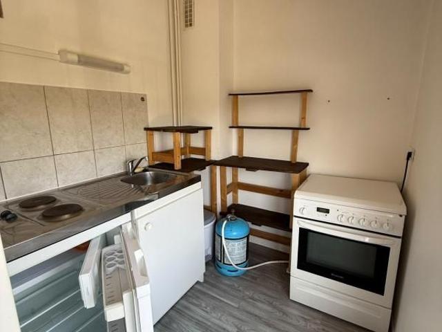 Appartement location à Angers