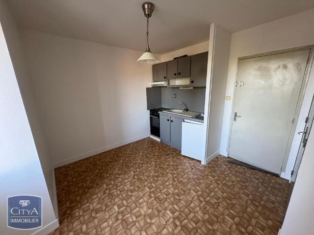 Appartement location à Angoulême, Aignes-et-puypéroux