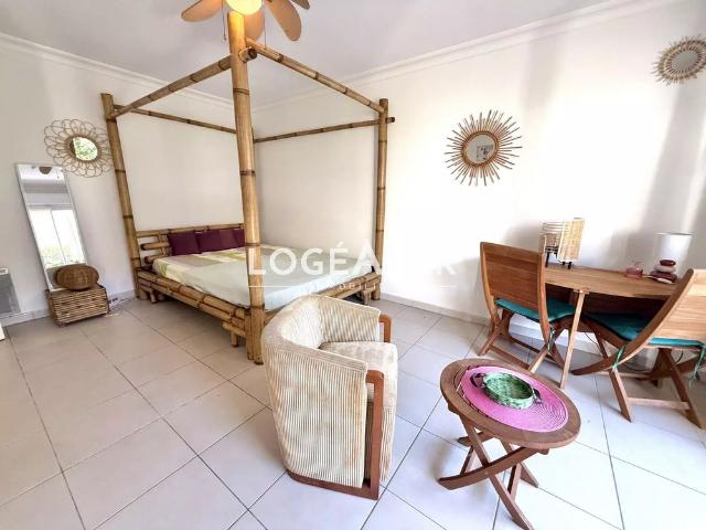 Appartement location à Grasse, Antibes