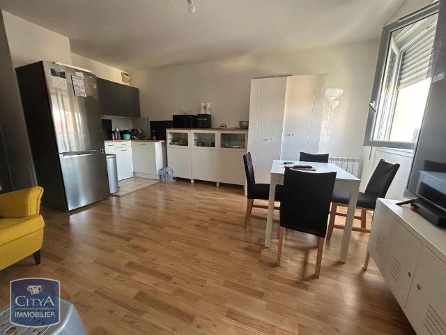 Appartement location à Palaiseau, Arpajon