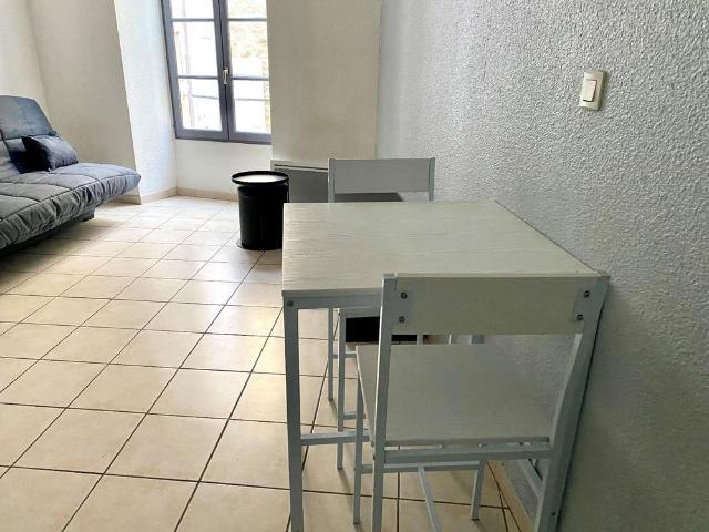 Appartement location à Largentière, Aubenas