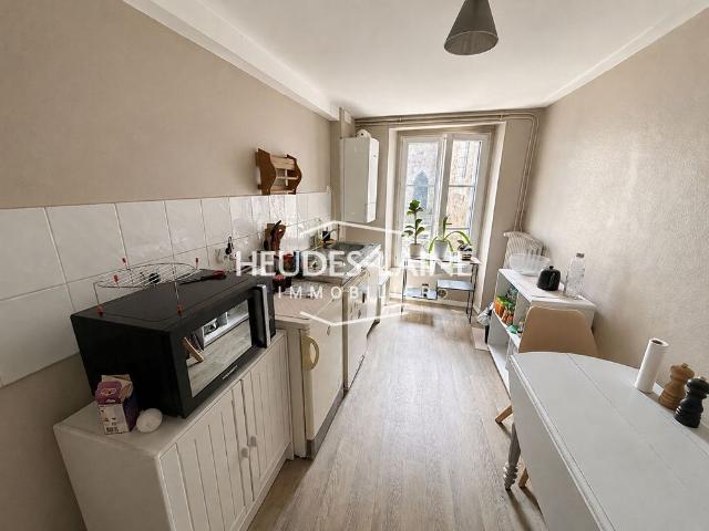 Appartement location à Avranches