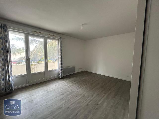 Appartement location à Cité Lafayette, Aytré