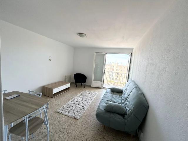 Appartement location à Bastia