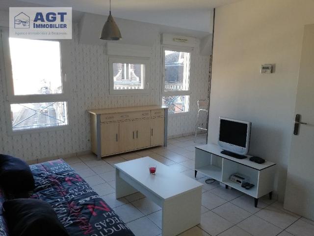 Appartement location à Beauvais