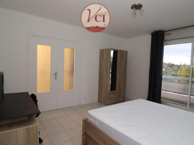Appartement location à Vichy, Bellerive-sur-allier