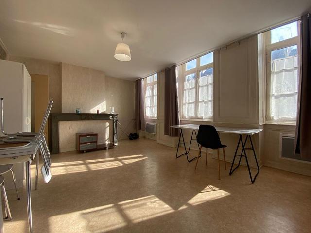 Appartement location à Besançon