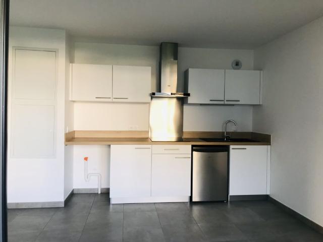 Appartement location à Reims, Bezannes