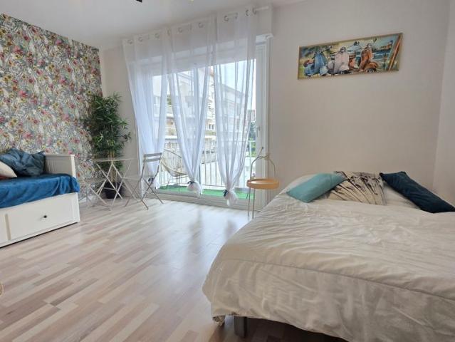 Appartement location à Bayonne, Biarritz