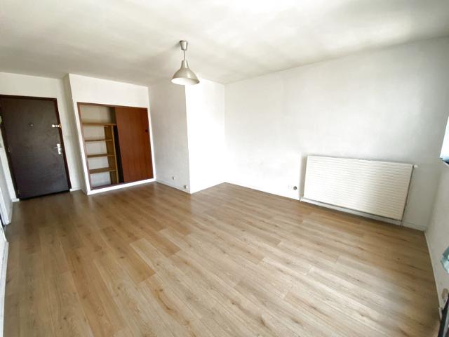 Appartement location à Bordeaux