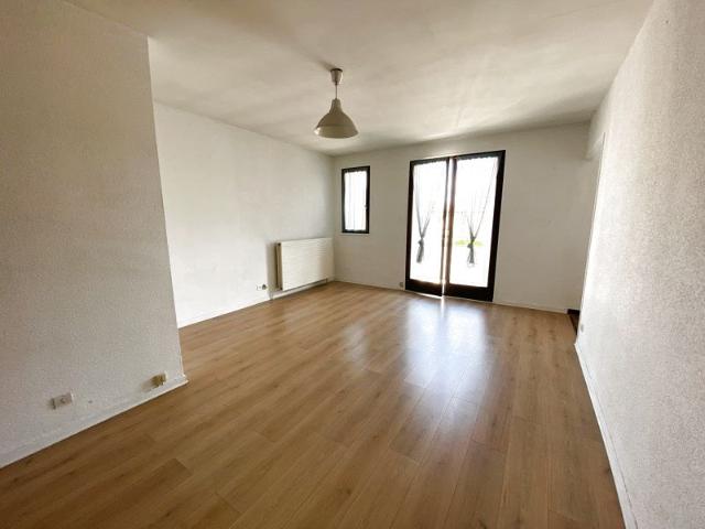 Appartement location à Bordeaux